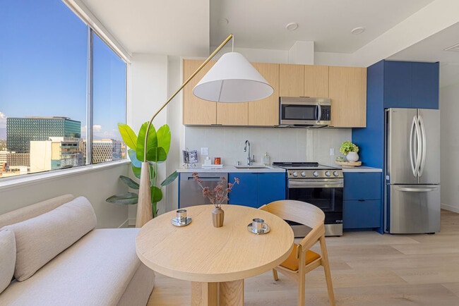 Apartment Home