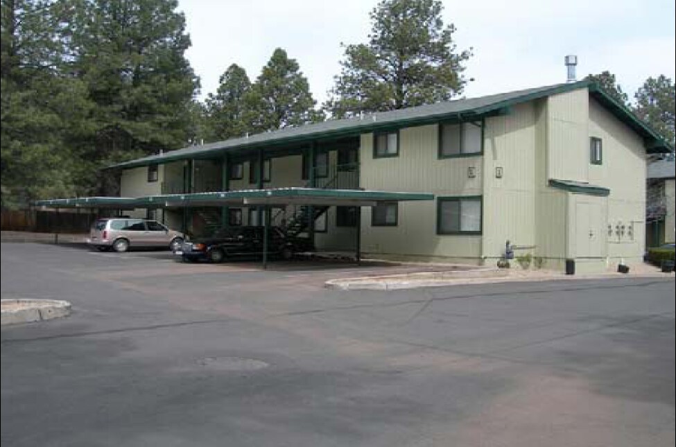 Photo - The Village at University Heights Apartments