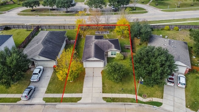 Photo - 4106 Falling Trace Ln