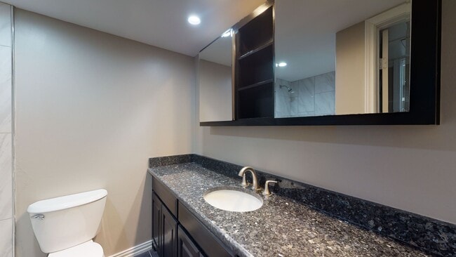 Photo - The Ashley at Bluffview Apartments