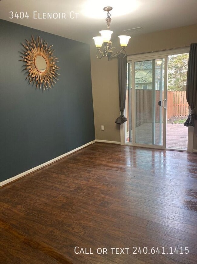 Photo - 3404 Elenoir Ct