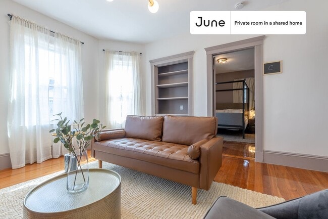 Photo - Room in Shared 3 bed/1 bath home Unit A