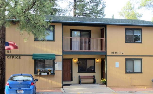 Stop by the Rental Office to Schedule a Tour! - Wavertree Apartments
