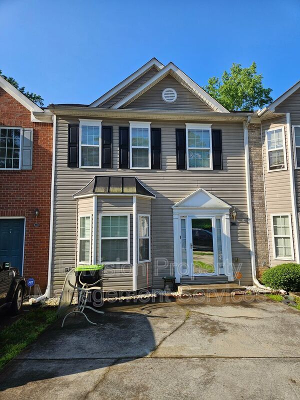 Photo - 1243 Blairs Pointe Dr SW Unit 3