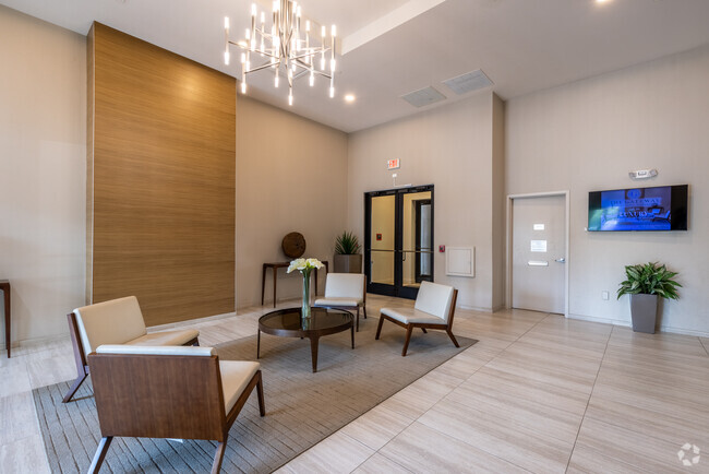 The Gateway Luxury Residences Apartments - South Orange, NJ | ForRent.com