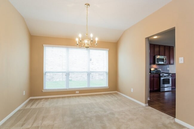 Photo - 17302 Cricket Mill Dr House