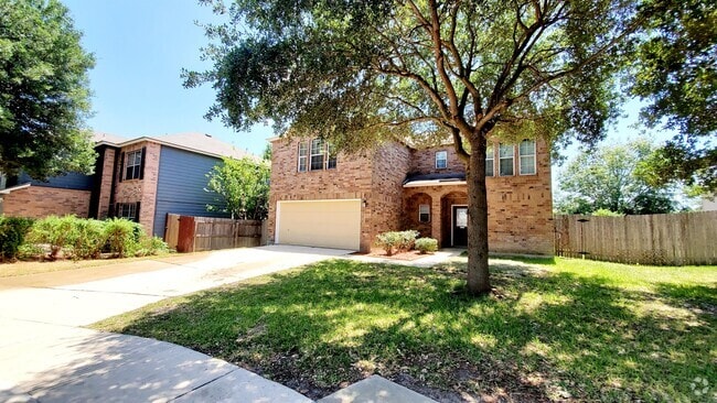 Building Photo - 11110 Montague Trail Rental