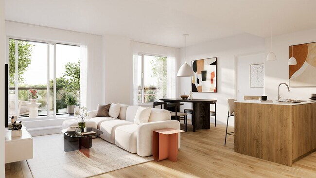 Photo - Exal Longueuil