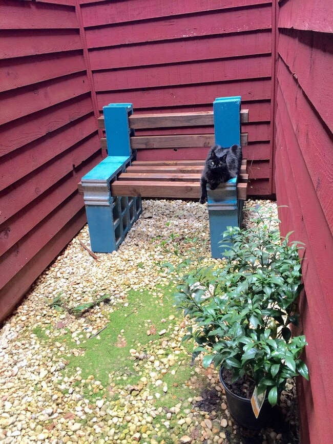 atrium - 405 Brown Rd Unit 1