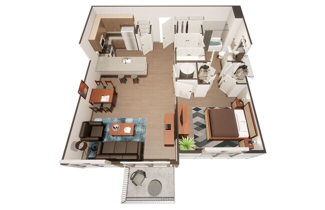 Photo - Lofts at Hamilton