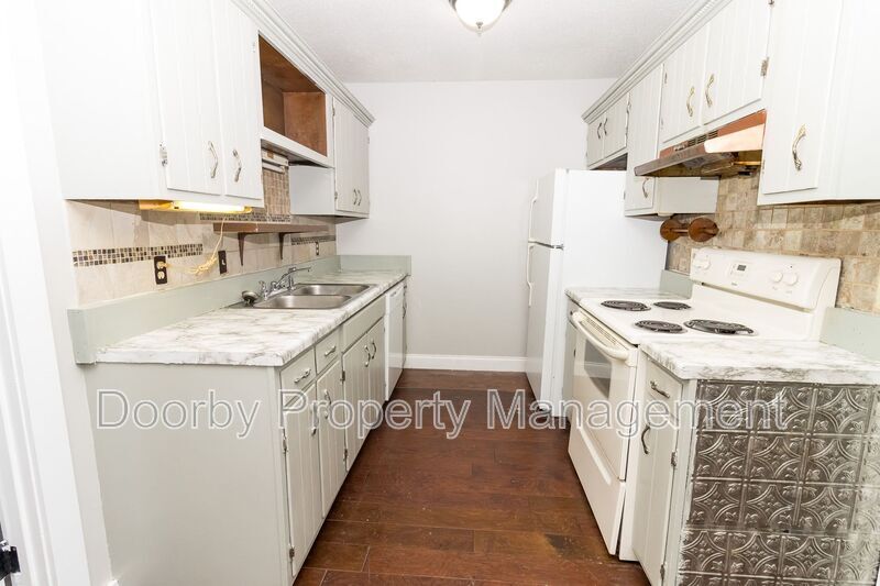 Photo - 8800 Millard Lee Ln Unit 8802