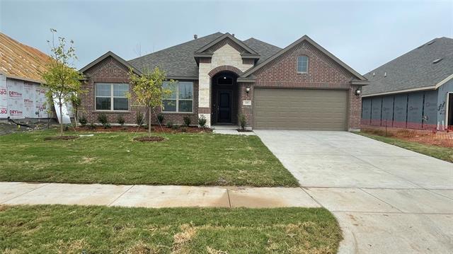 337 Van Buren Dr