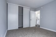 1BR, 1BA – 750 SF - #66