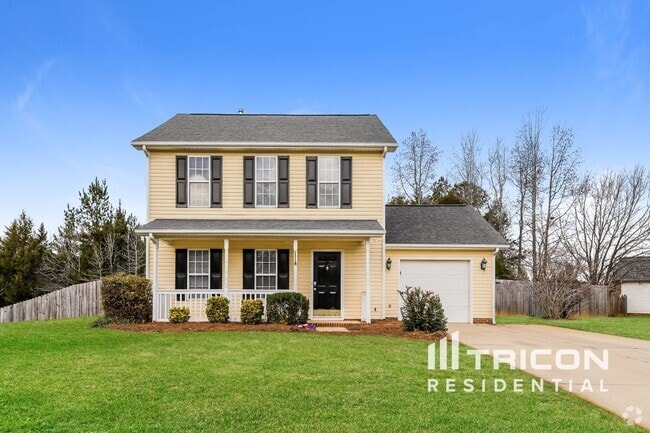 Building Photo - 2404 Ivy Run Dr Rental