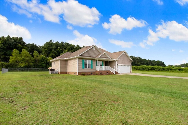 Photo - ADORABLE 3 BR | 2 BA Home in Goldsboro *Lawn Care Included!*