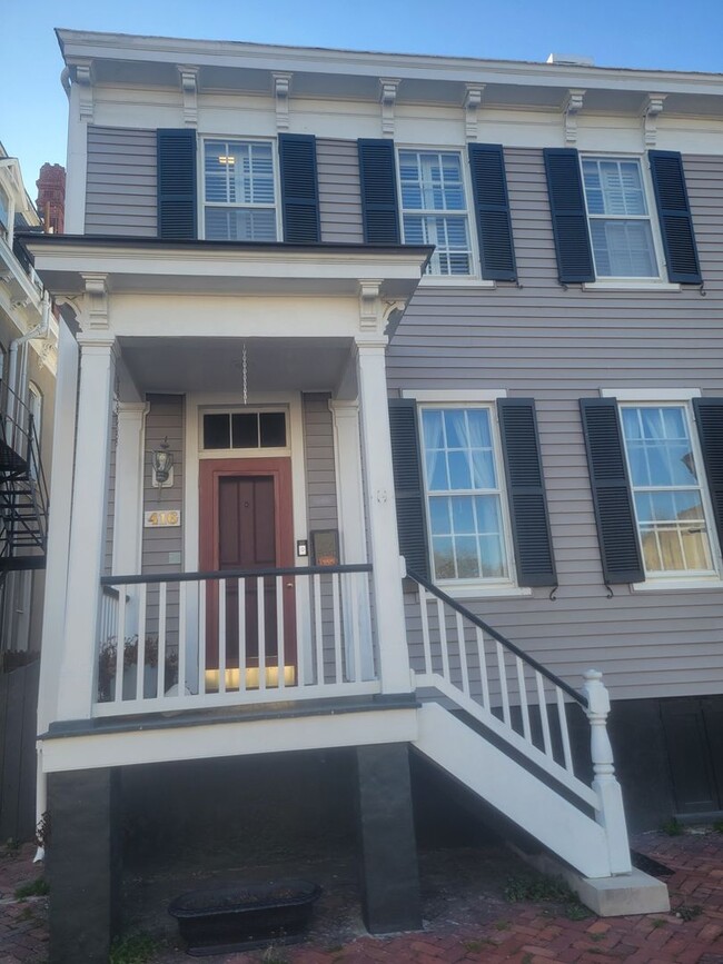 Fully furnished 3 bed, 2.5 baths townhome ... - Fully furnished 3 bed, 2.5 baths townhome ...