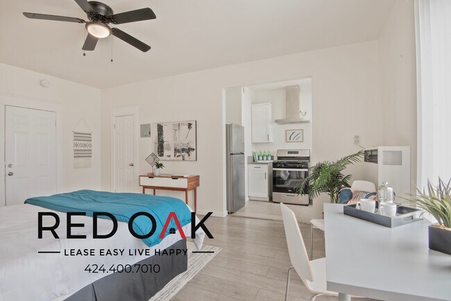 Photo - 2906 San Pedro St Unit 2908 B