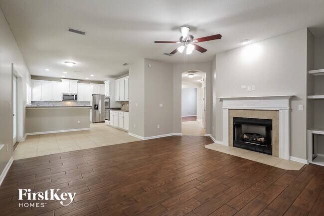 Photo - 2060 Heritage Oaks Ct