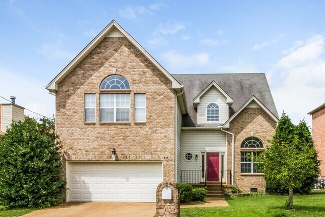 Building Photo - 5251 Catspaw Dr Rental