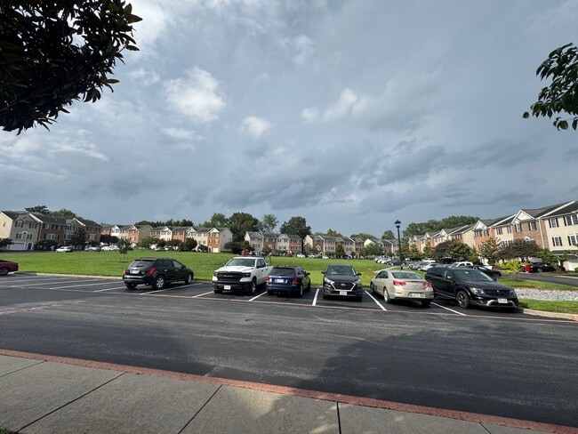 Photo - Taylor Spring Townhouse With Garage and Basement