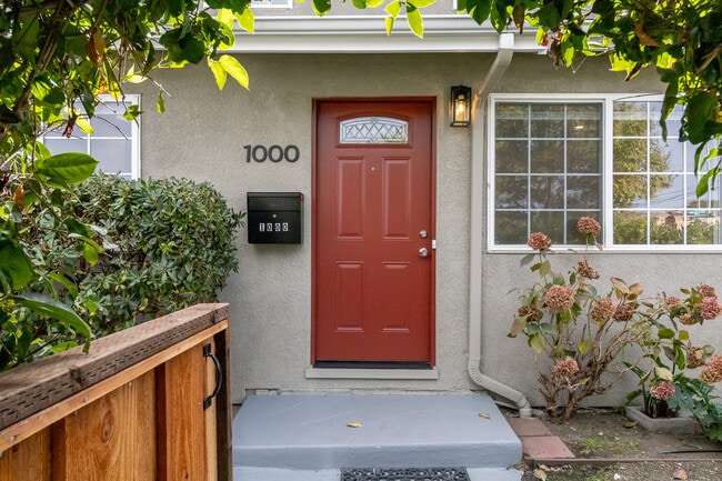 Photo - 1000 Tilton Ave