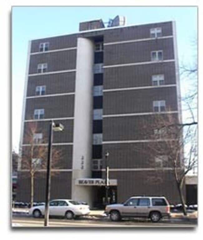 222 W Beaver Ave Unit 607