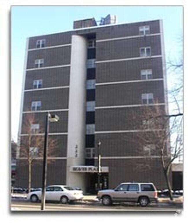 Building Photo - Beaver Plaza-205 Unit 205 Rental