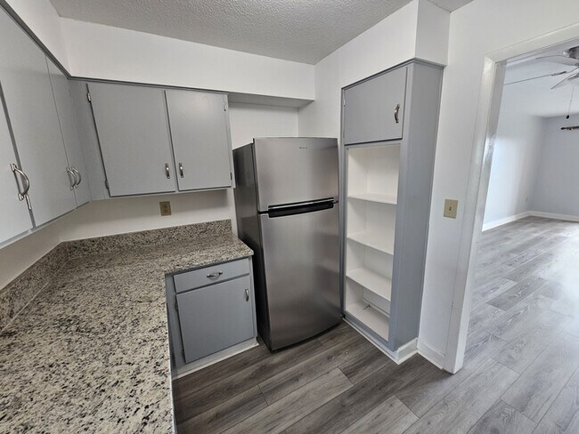 Remodeled High Rise in Forest Acres