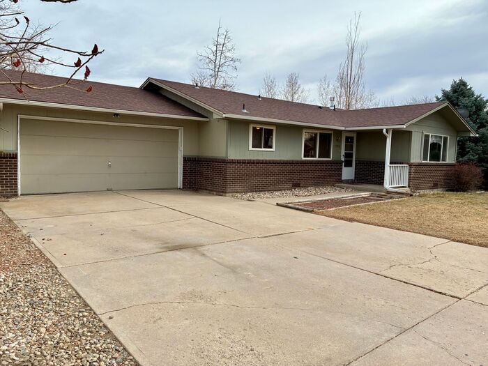 Photo - 3 Bed, 2 Bath, 2 Car Garage Home in South Loveland
