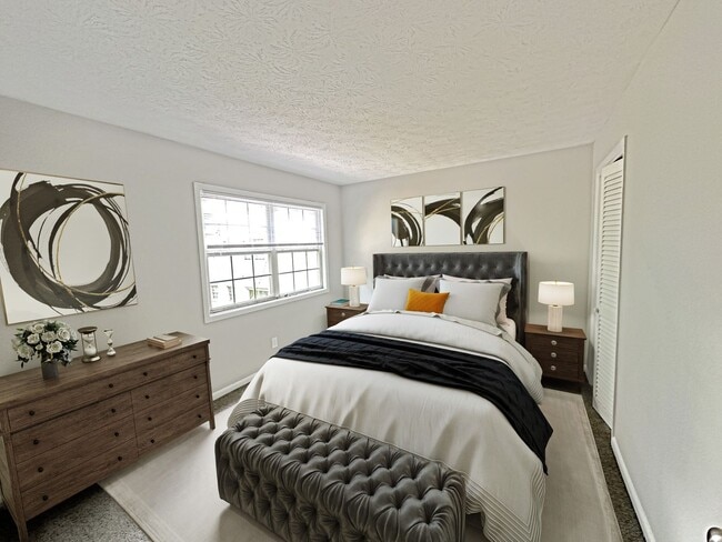 Townhomes at Pleasant Hill