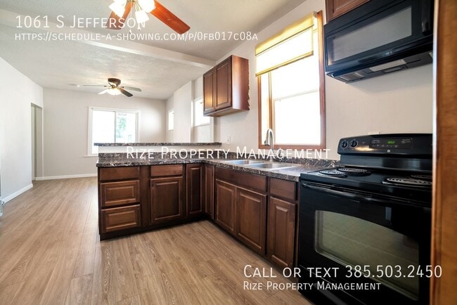 Photo - 1061 S Jefferson-