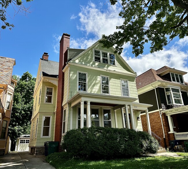 Photo - 510 Lafayette Ave