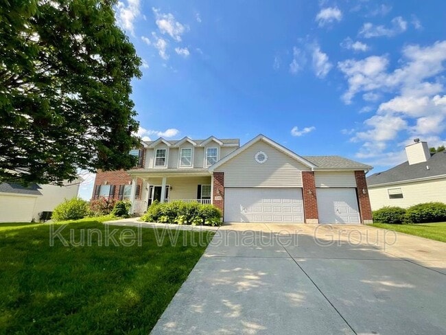 Photo - 2244 Haverford Dr House