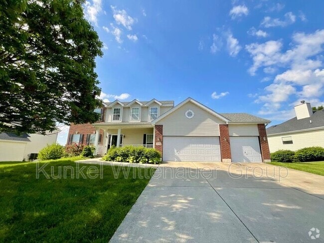 Building Photo - 2244 Haverford Dr Rental