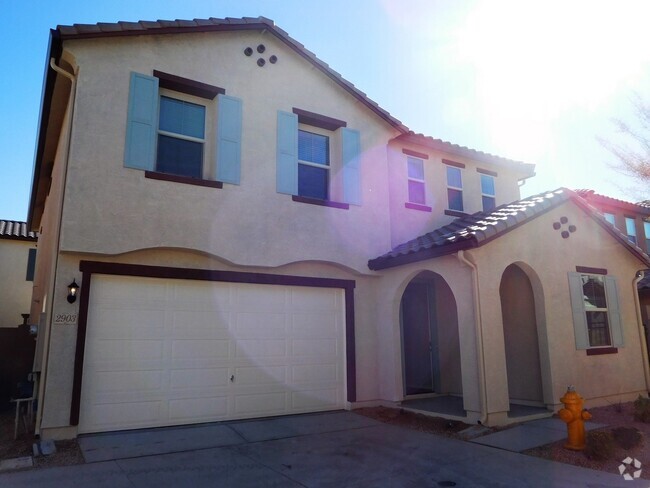 Building Photo - Naturally Well-Lit 4 bed/3 bath Single-Fam... Rental