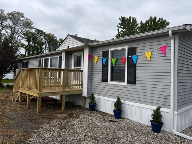 Building Photo - 7031 Timber Ridge S