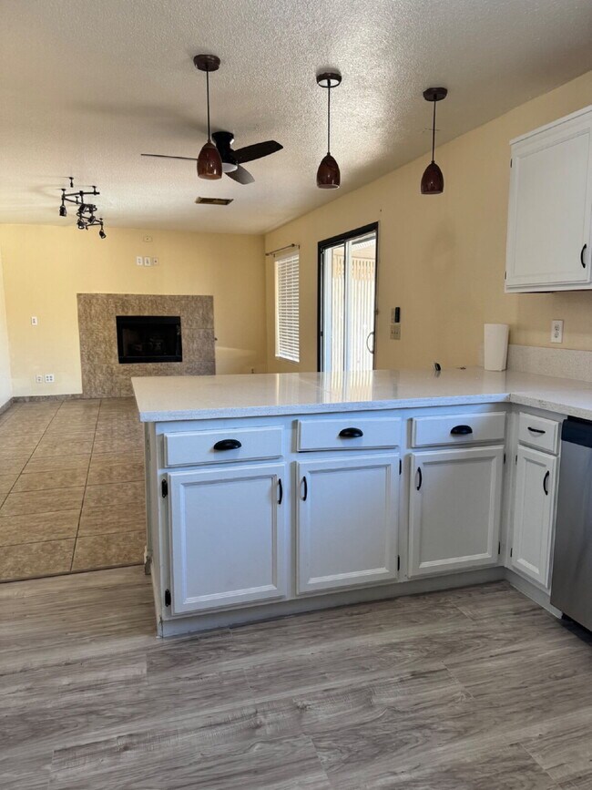 Photo - 4BR - 3BA two-story with pool