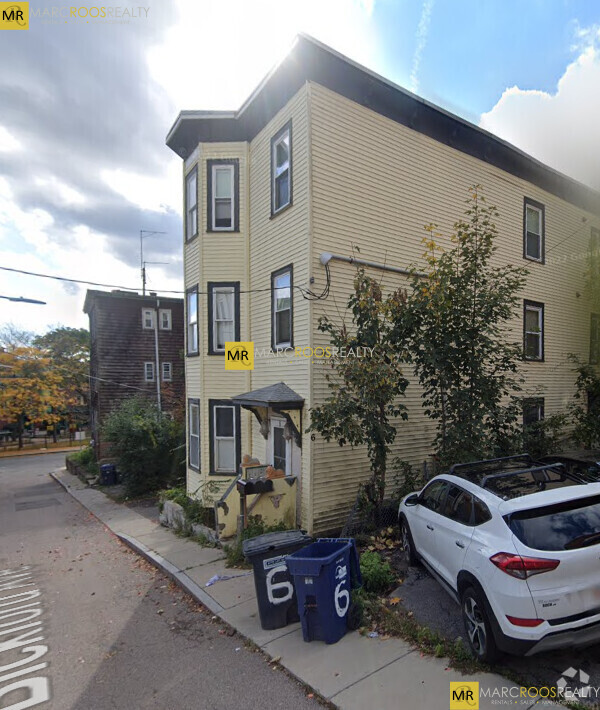 Building Photo - 5 Bickford Ave Unit 6 Bickford Ave #2 Rental