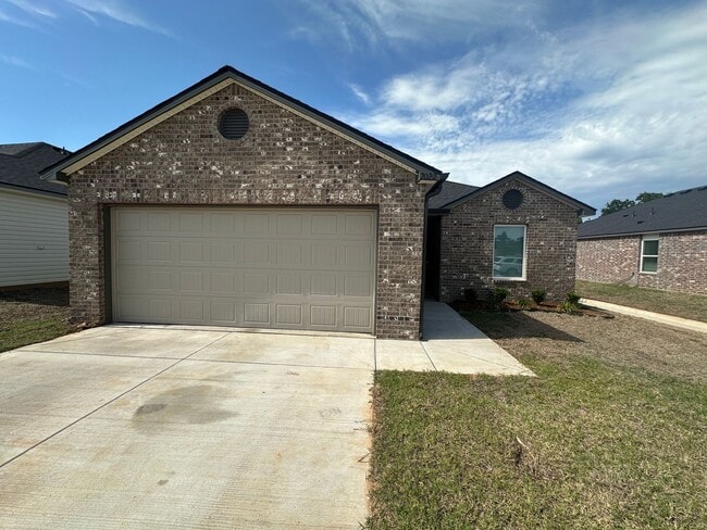 Photo - *Newly Built* 3 Bed 2 Bath 2 Car Garage