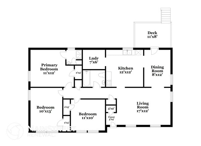 Photo - 2834 Micmac Dr