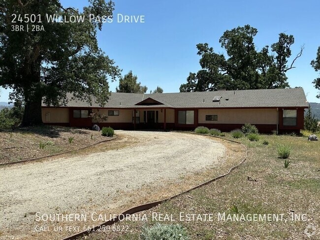Building Photo - 24501 Willow Pass Dr Rental