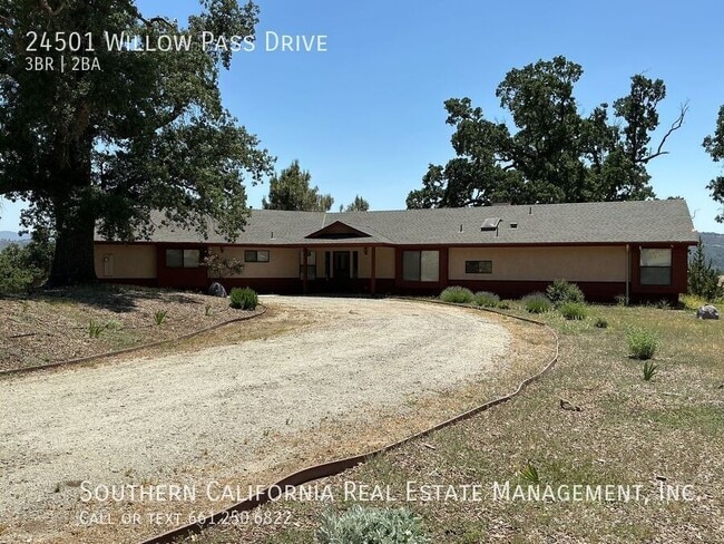 Photo - 24501 Willow Pass Dr House