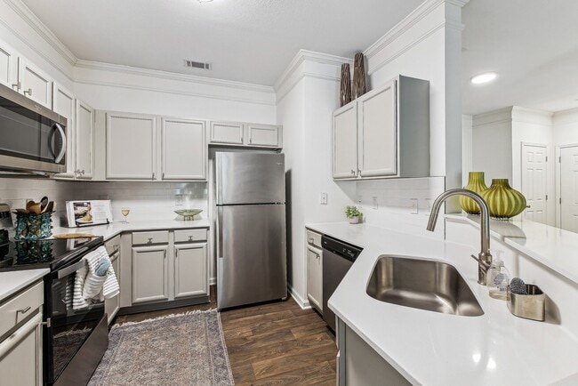 Waterstone - Waterstone Rental