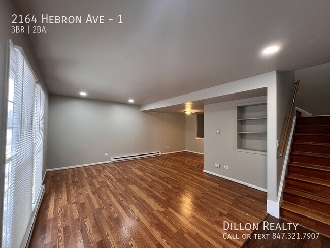 Photo - 2164 Hebron Ave