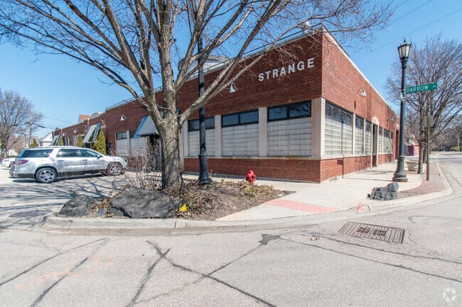 Building Photo - 1715 Church St Rental