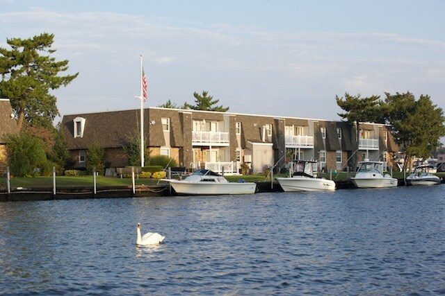 Fairfield On The Bay