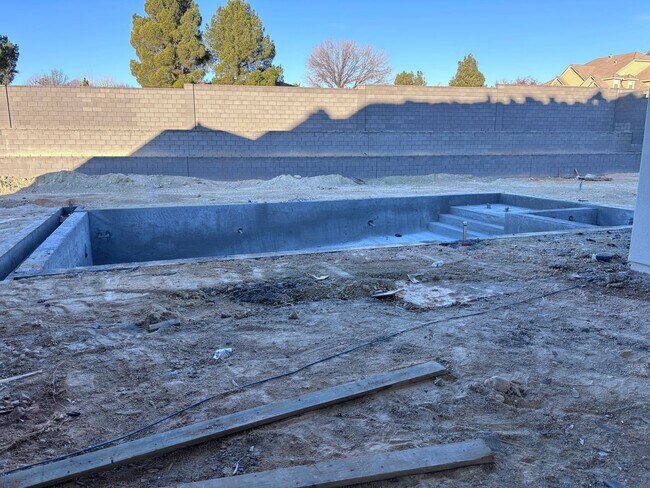 Photo - Huge Single Story with Pool and RV Garage