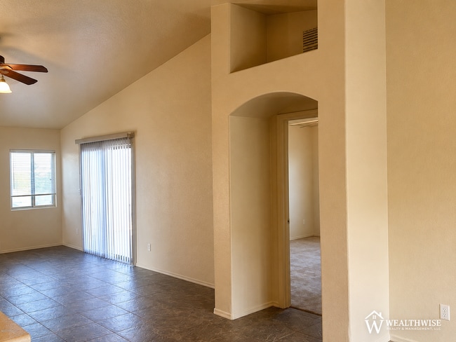 Photo - Now Available! Spacious 3 Bedroom Home with Den in Rita Ranch