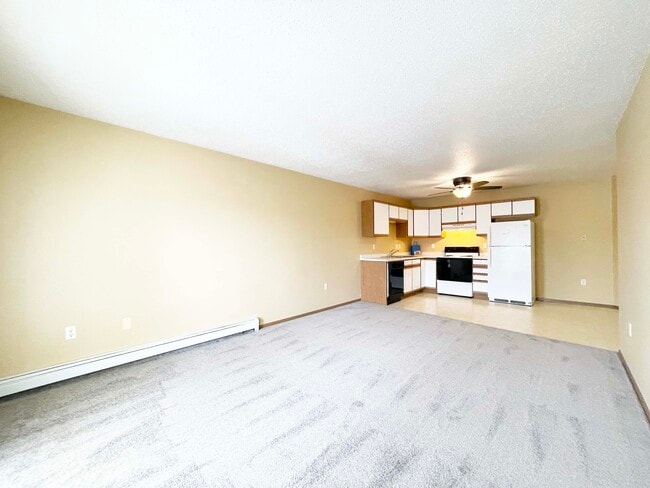 Turnpike Apartments