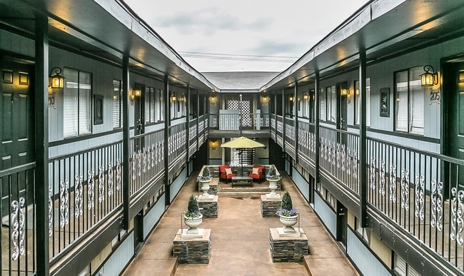 Photo - Citypointe Apartments